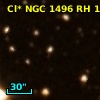 Cl* NGC 1496     RH      16