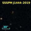 2MASS J14442067-2019222