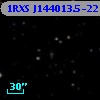 1RXS J144013.5-221737