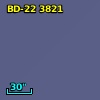 BD-22  3821