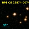 BPS CS 22874-0074