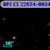 BPS CS 22874-0034