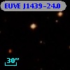 EUVE J1439-24.0