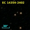2MASS J14382263-2415226