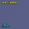 HD 130093