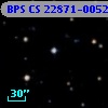 BPS CS 22871-0052