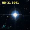 BD-21  3961