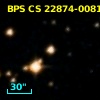 BPS CS 22874-0081
