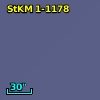 StKM 1-1178