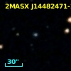 1RXS J144824.4-221702