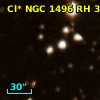 Cl* NGC 1496     RH      30