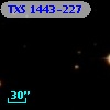TXS 1443-227