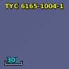 TYC 6165-1004-1