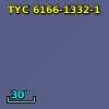 TYC 6166-1332-1