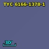 TYC 6166-1378-1