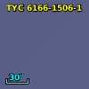 TYC 6166-1506-1