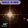NOGG H  809