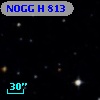 NOGG H  813
