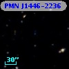 PMN J1446-2236