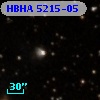 HBHA 5215-05