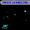2MASS J14465296-2239349