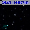 2MASS J14480786-2223121
