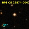 BPS CS 22874-0042