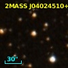 2MASS J04024510+5212174
