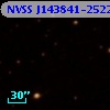 NVSS J143841-252238