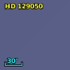 HD 129050