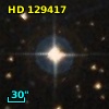 HD 129417