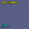 HD 129802