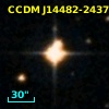 CCDM J14482-2437AB