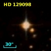 HD 129098