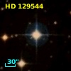 HD 129544