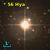 *  56 Hya
