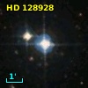 CCDM J14404-2615AB