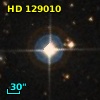 HD 129010