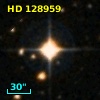 HD 128959