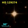 HD 129274