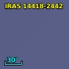IRAS 14418-2442