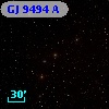 GJ  9494 A