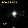 BD+51   801