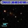 2MASS J04034740+5100476