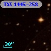 TXS 1445-258