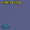 CPD-24  5350