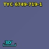 TYC 6749-719-1