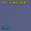 TYC 6749-1014-1