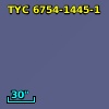 TYC 6754-1445-1