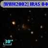 [WWH2002] IRAS 04000+5052 IRS  5
